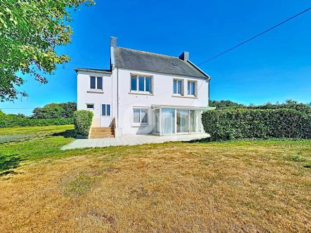 Vente Maison 7 pièces 150 m2 Plouzane