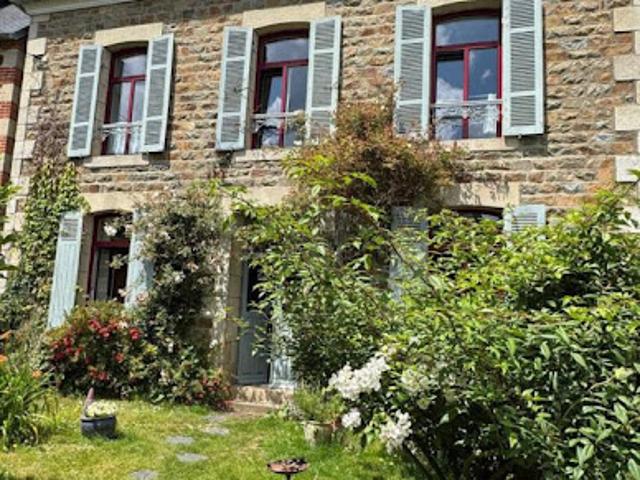 Vente Maison 7 pièces 150 m2 Plouha