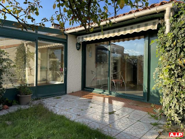 Vente Maison 7 pièces 150 m2 Pouzauges