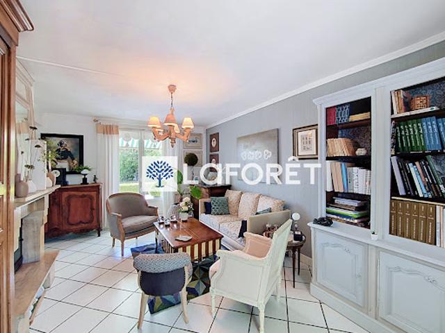 Vente Maison 7 pièces 150 m2 Provins