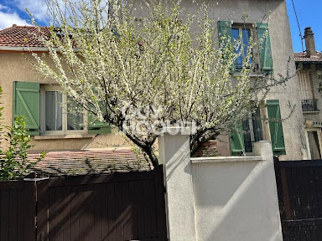 Vente Maison 7 pièces 150 m2 Rosny sous Bois