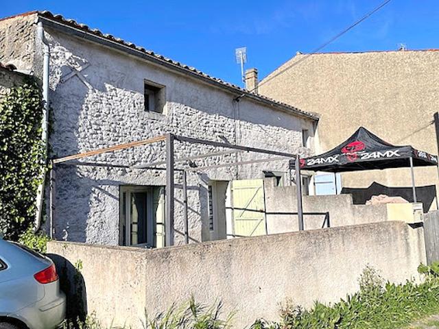 Vente Maison 7 pièces 150 m2 Surgères
