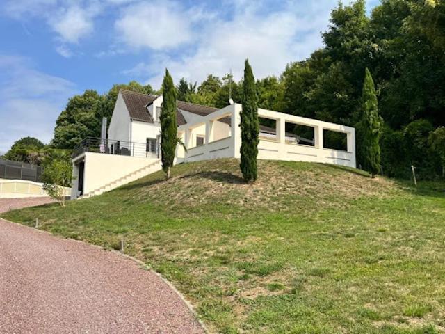 Vente Maison 7 pièces 150 m2 Saint Brice