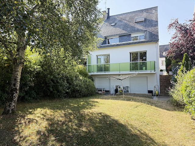 Vente Maison 7 pièces 150 m2 Saint Brieuc