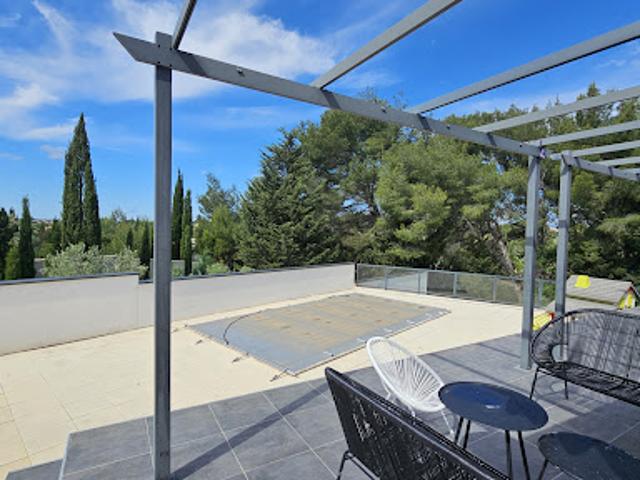 Vente Maison 7 pièces 150 m2 Saint Gilles