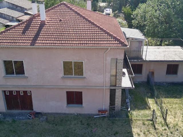 Vente Maison 7 pièces 150 m2 Saint Paul Trois Châteaux