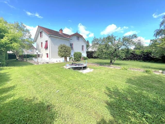 Vente Maison 7 pièces 150 m2 Saint remy