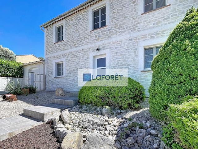 Vente Maison 7 pièces 150 m2 Saint Romain en Viennois