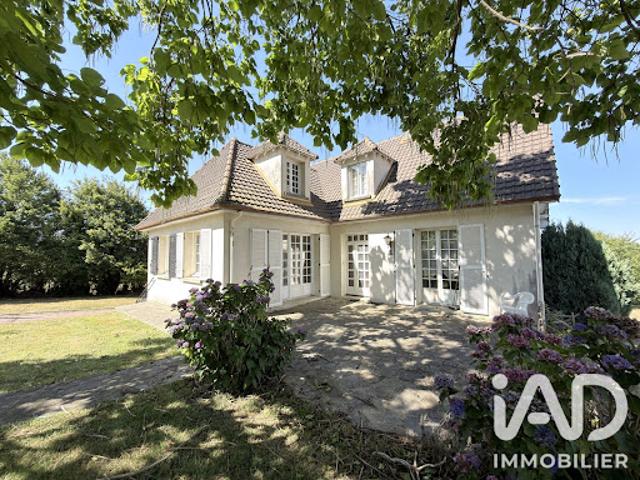 Vente Maison 7 pièces 150 m2 Saint Sulpice le Guérétois