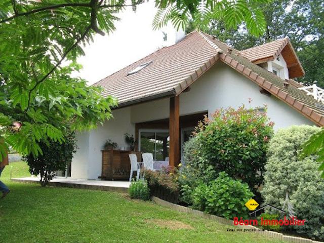 Vente Maison 7 pièces 150 m2 Salies de bearn