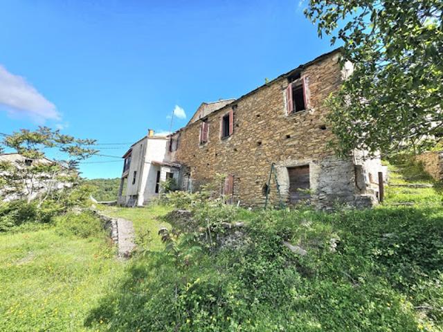 Vente Maison 7 pièces 150 m2 San Lorenzo