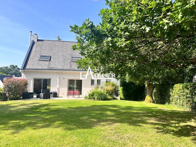 Vente Maison 7 pièces 140 m2 Sautron
