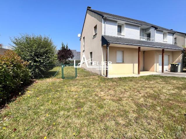 Vente Maison 7 pièces 150 m2 Sautron
