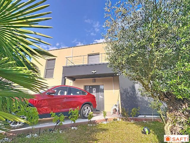 Vente Maison 7 pièces 150 m2 Sens