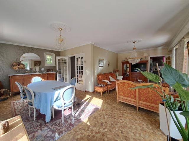Vente Maison 7 pièces 150 m2 Socx