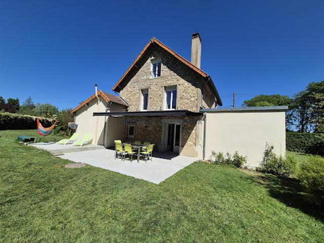 Vente Maison 7 pièces 155 m2 Thoiry