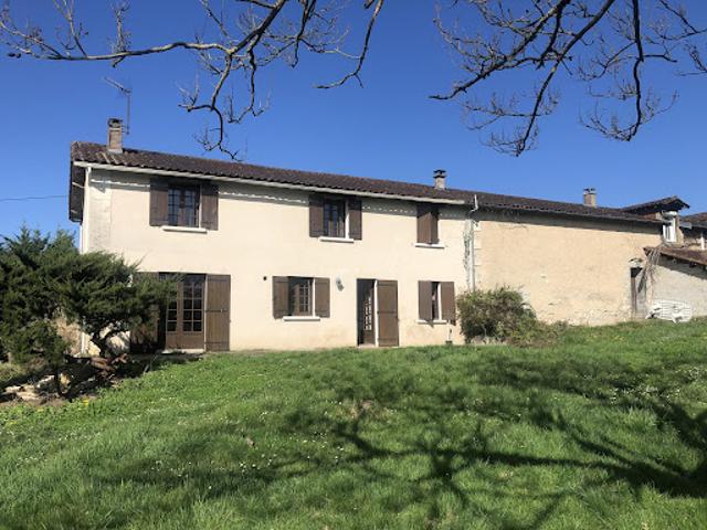 Vente Maison 7 pièces 150 m2 Trélissac