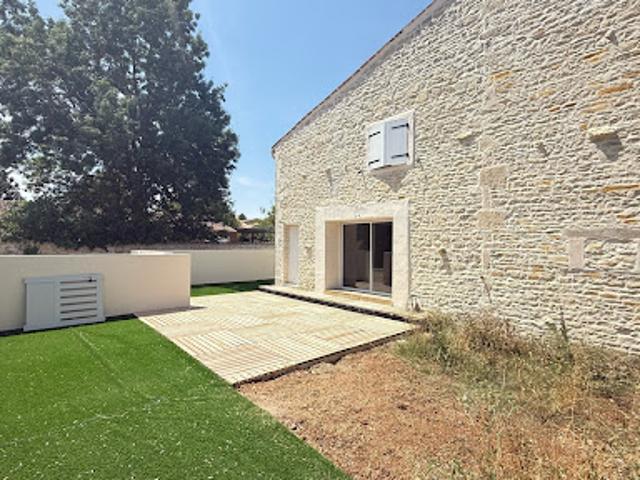 Vente Maison 7 pièces 150 m2 Vallans