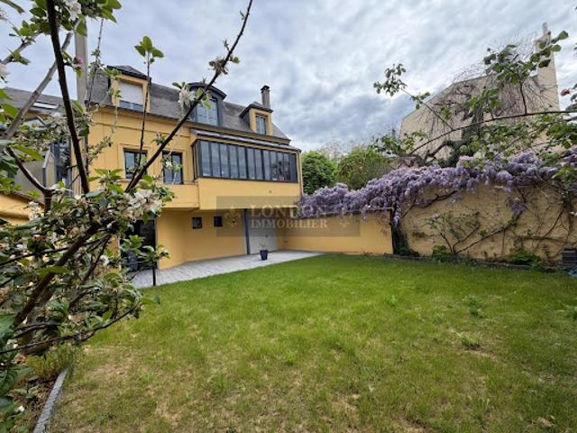 Vente Maison 7 pièces 150 m2 Versailles