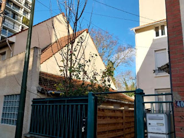 Vente Maison 7 pièces 150 m2 Villejuif