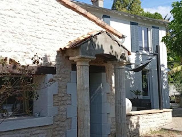 Vente Maison 7 pièces 150 m2 Vouille