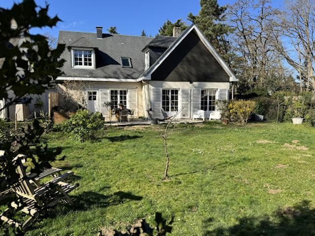 Vente Maison 7 pièces 150.33 m2 Orleans