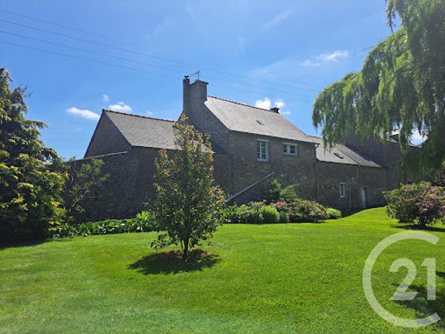 Vente Maison 7 pièces 150.3 m2 Pluduno
