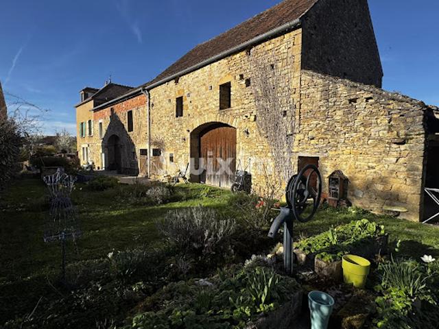 Vente Maison 7 pièces 150.65 m2 Avallon