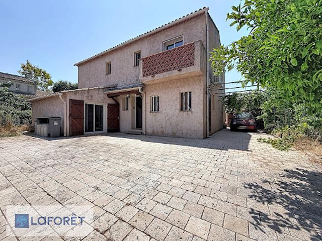 Vente Maison 7 pièces 150.7 m2 Six Fours les Plages