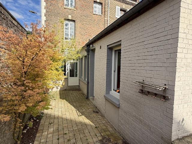 Vente Maison 7 pièces 151 m2 Amiens