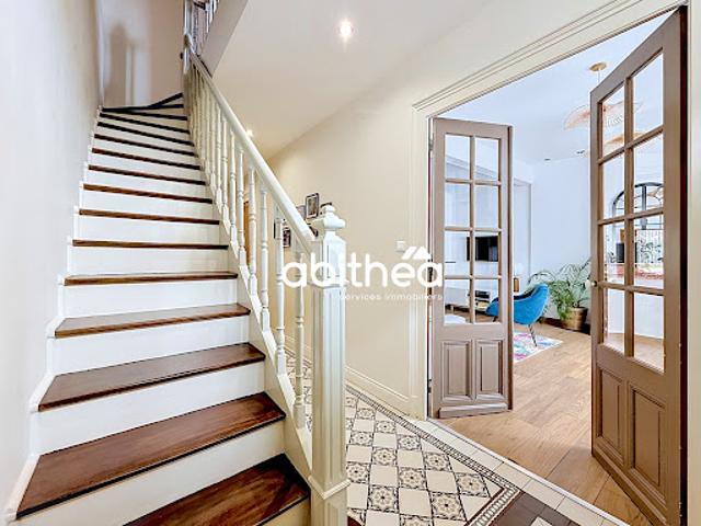 Vente Maison 7 pièces 151 m2 Arras
