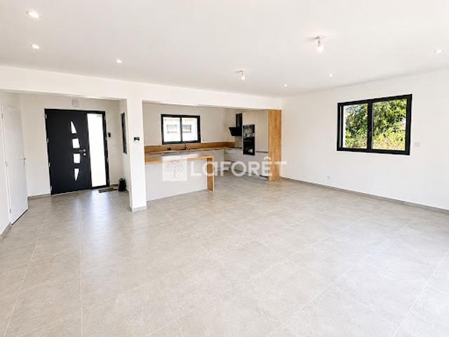 Vente Maison 7 pièces 151 m2 Campagne lès Hesdin