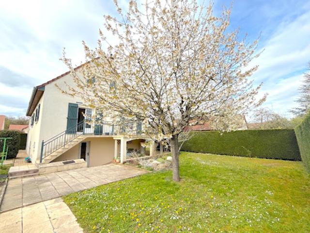 Vente Maison 7 pièces 151 m2 Chevigny Saint Sauveur