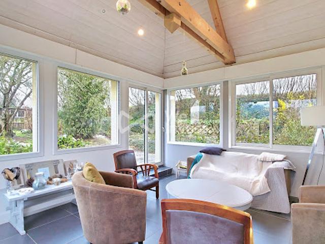 Vente Maison 7 pièces 151 m2 Fay