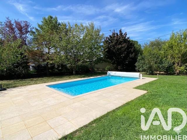 Vente Maison 7 pièces 151 m2 Fenouillet