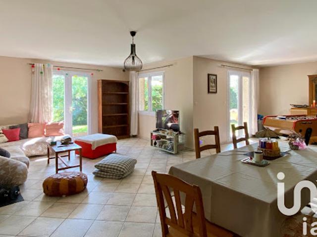Vente Maison 7 pièces 151 m2 Fenouillet