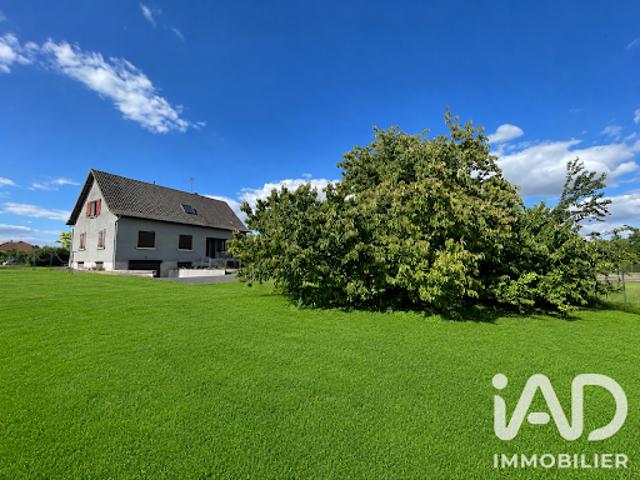 Vente Maison 7 pièces 151 m2 Fère Champenoise