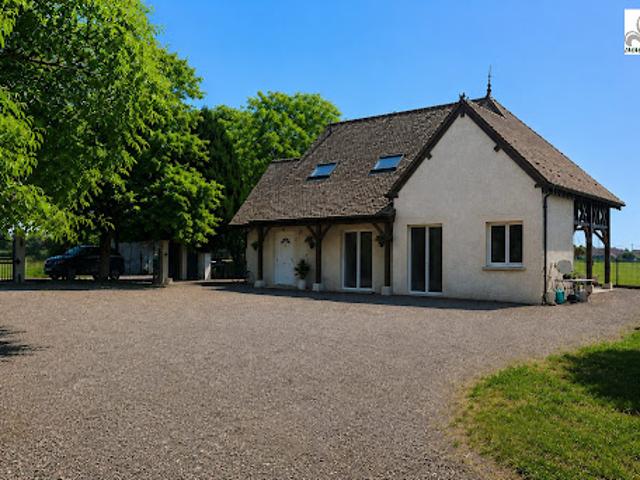 Vente Maison 7 pièces 151 m2 Flagey Echézeaux