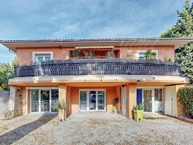 Vente Maison 7 pièces 151 m2 Frejus