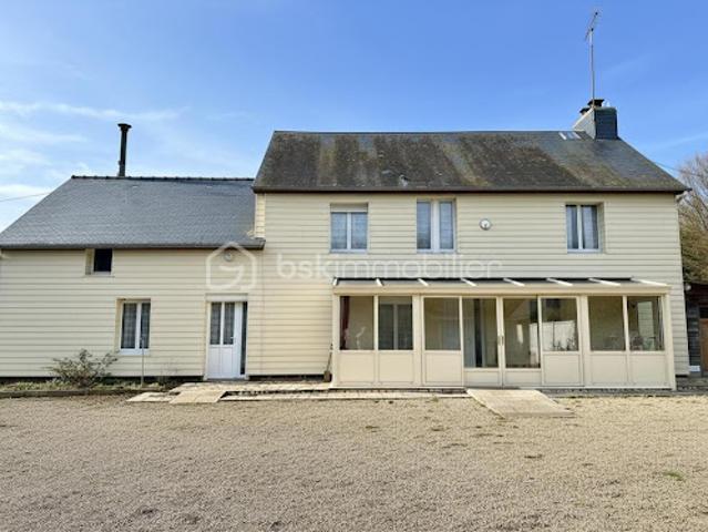 Vente Maison 7 pièces 151 m2 Ger