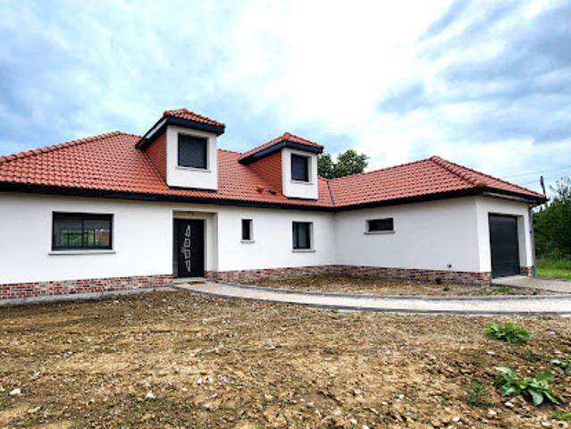 Vente Maison 7 pièces 151 m2 Gouy Saint André