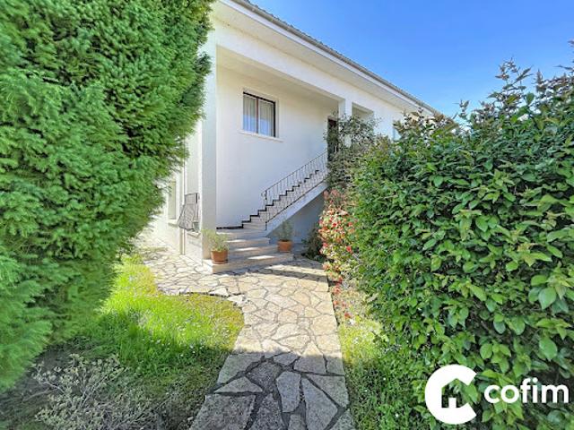 Vente Maison 7 pièces 151 m2 Jurançon