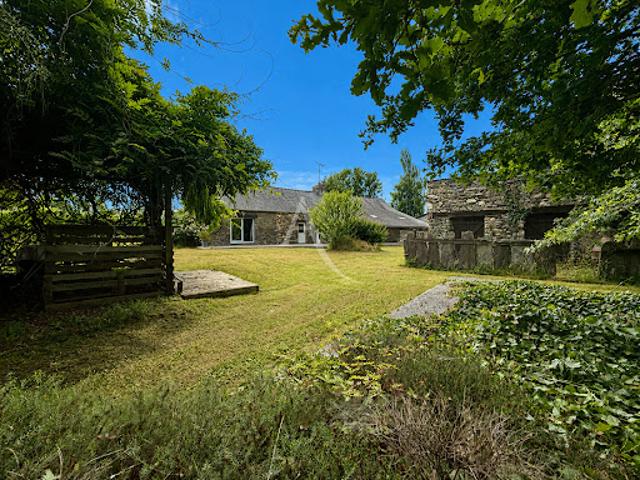Vente Maison 7 pièces 151 m2 Jans