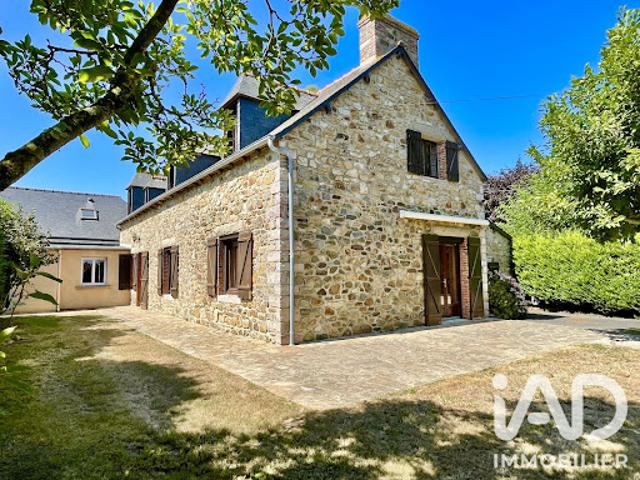 Vente Maison 7 pièces 151 m2 Saint Alban