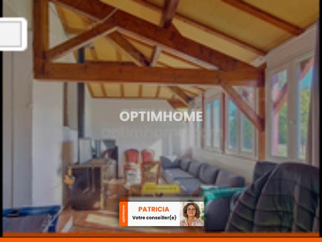 Vente Maison 7 pièces 151 m2 Savignac de Duras