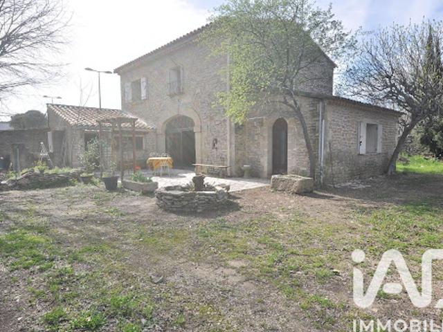 Vente Maison 7 pièces 151 m2 Villetelle