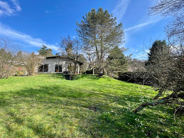 Vente Maison 7 pièces 151.74 m2 Tassin la Demi Lune