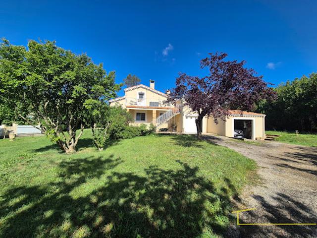 Vente Maison 7 pièces 152 m2 Montelimar