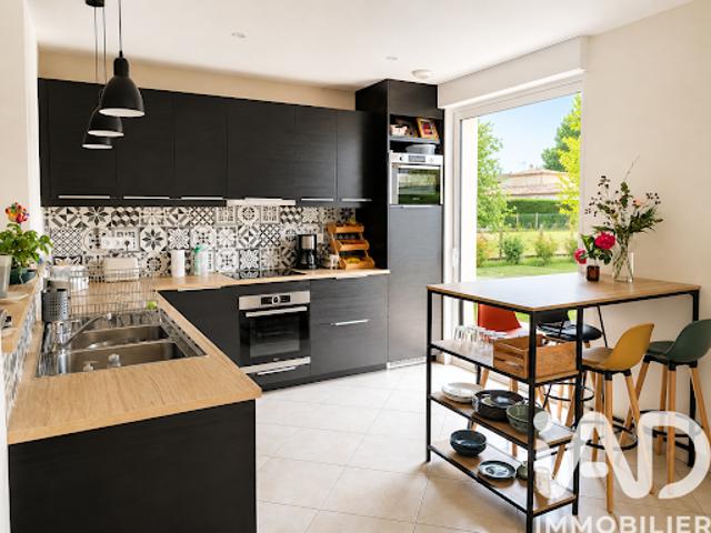 Vente Maison 7 pièces 152 m2 Montpon Ménestérol