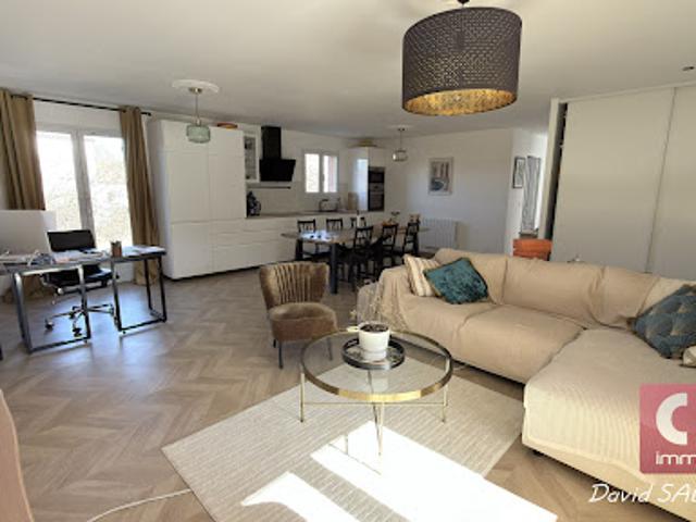 Vente Maison 7 pièces 152 m2 Néoules
